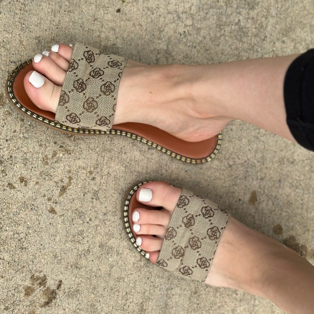 Sandals
